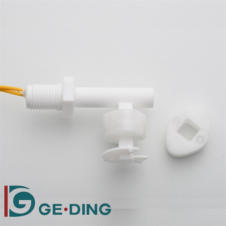 Z1-GMF-VIW-1A-S_2_Geding side mounted level water liquid float switch sensor