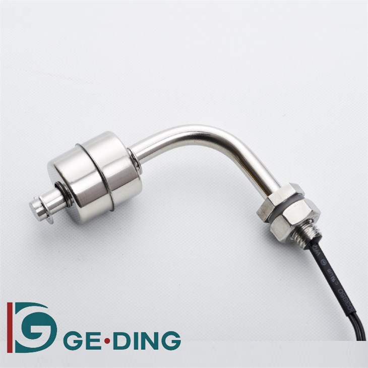 Z1S-GMF-80SL-2A1_1 Stainless steel magnetic float switches