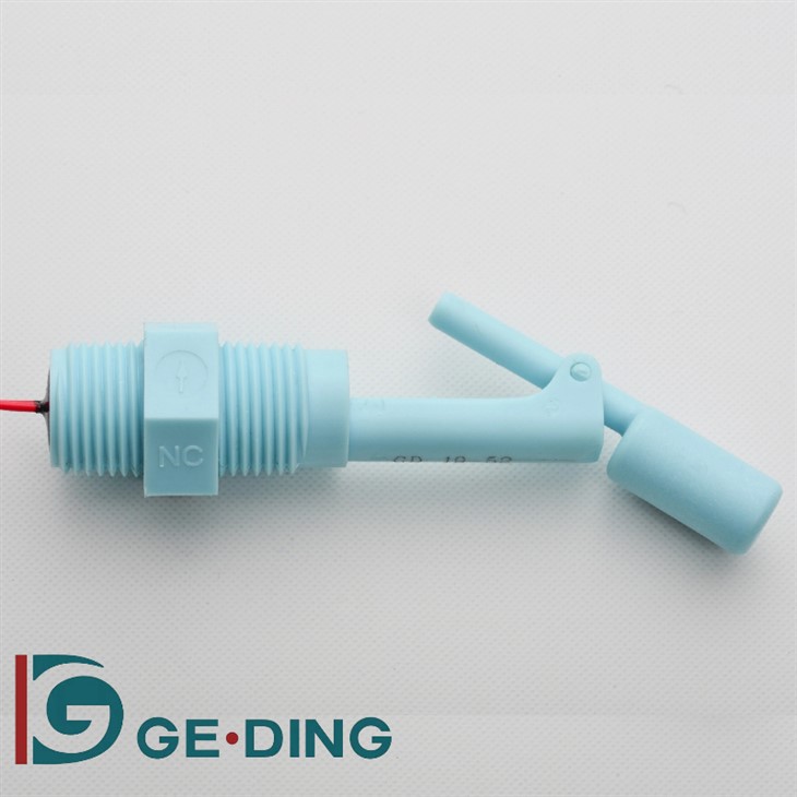 Z1-GMF-VH-2A-NPT02HJ1_Geding side mounted level water liquid float switch sensor