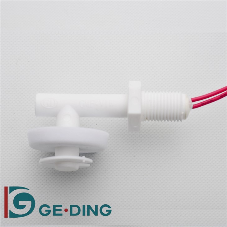 Z1-GMF-VIW-2A_2_Geding side mounted level water liquid float switch sensor