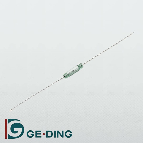 Miti 7 Mini Reed Switch