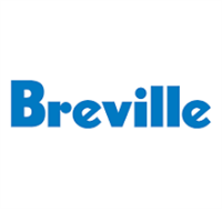 Breville logo Breville logo
