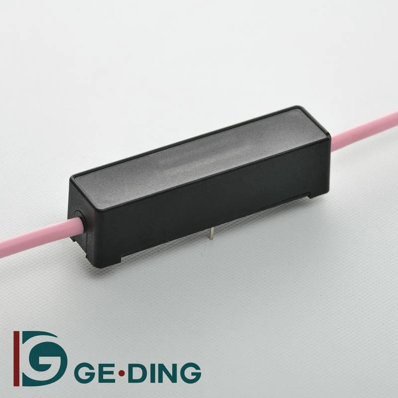 high voltage reed relay