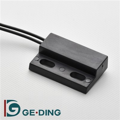 Capteur kontak mayetik pòt